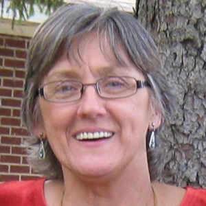 Meet your Posher, Patricia